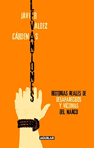 Algopix Similar Product 14 - Levantones / Taken (Spanish Edition)
