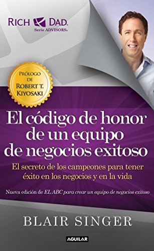 Algopix Similar Product 6 - El cdigo de honor de un equipo de