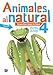 Algopix Similar Product 15 - Animales al natural 4 Insectos bajo la