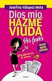 Algopix Similar Product 14 - Dios mio hazme viuda por favor  God