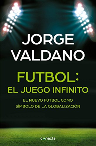 Algopix Similar Product 3 - Ftbol El juego infinito El nuevo