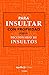 Algopix Similar Product 20 - Para insultar con propiedad