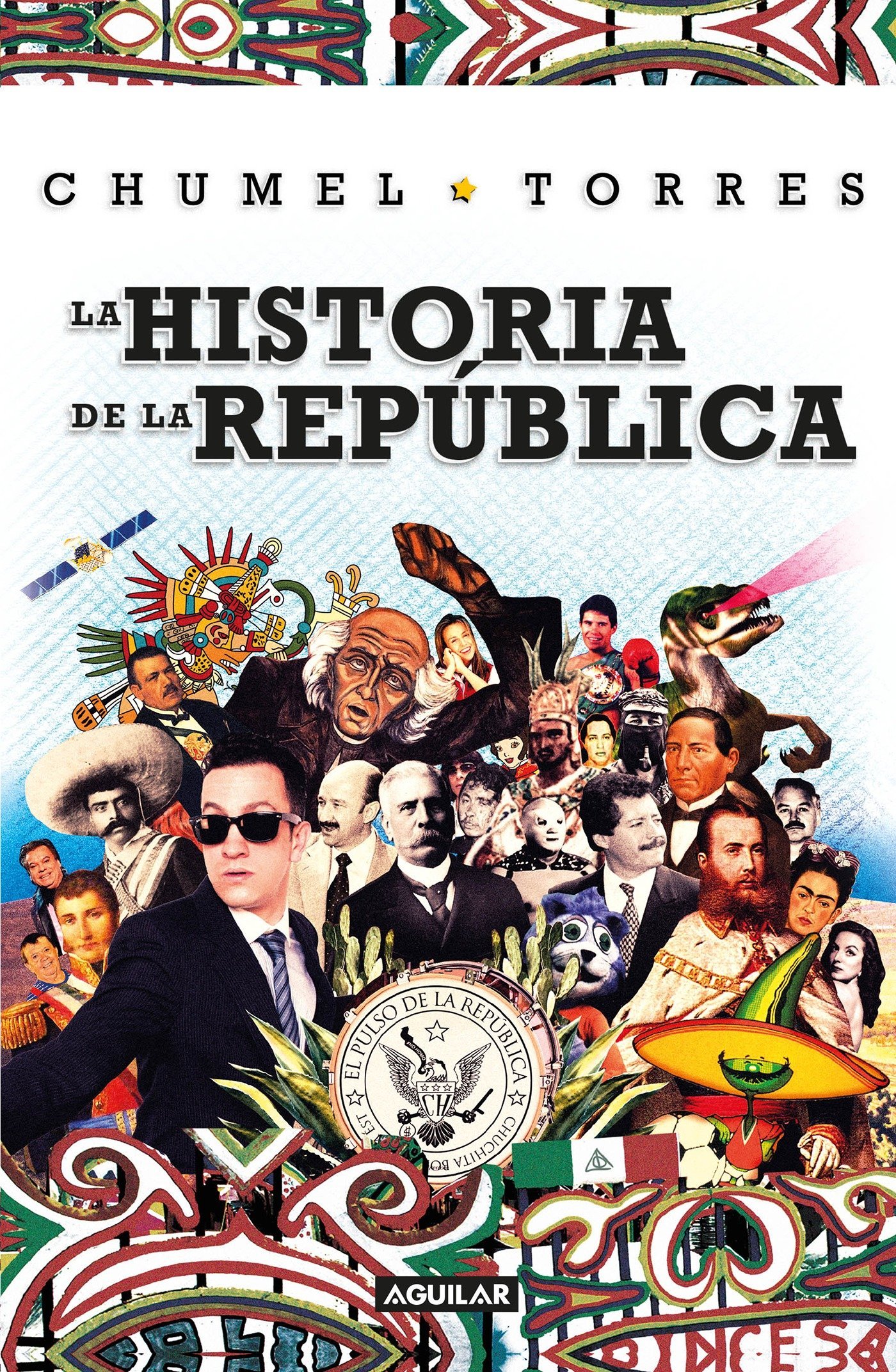 Algopix Similar Product 17 - La historia de la Repblica The