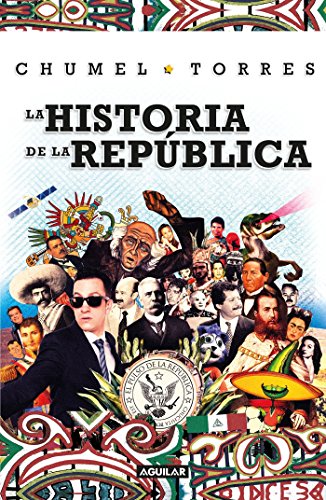 Algopix Similar Product 9 - La historia de la Repblica The