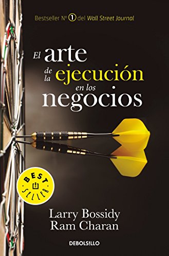 Algopix Similar Product 18 - El arte de la ejecucin en los negocios