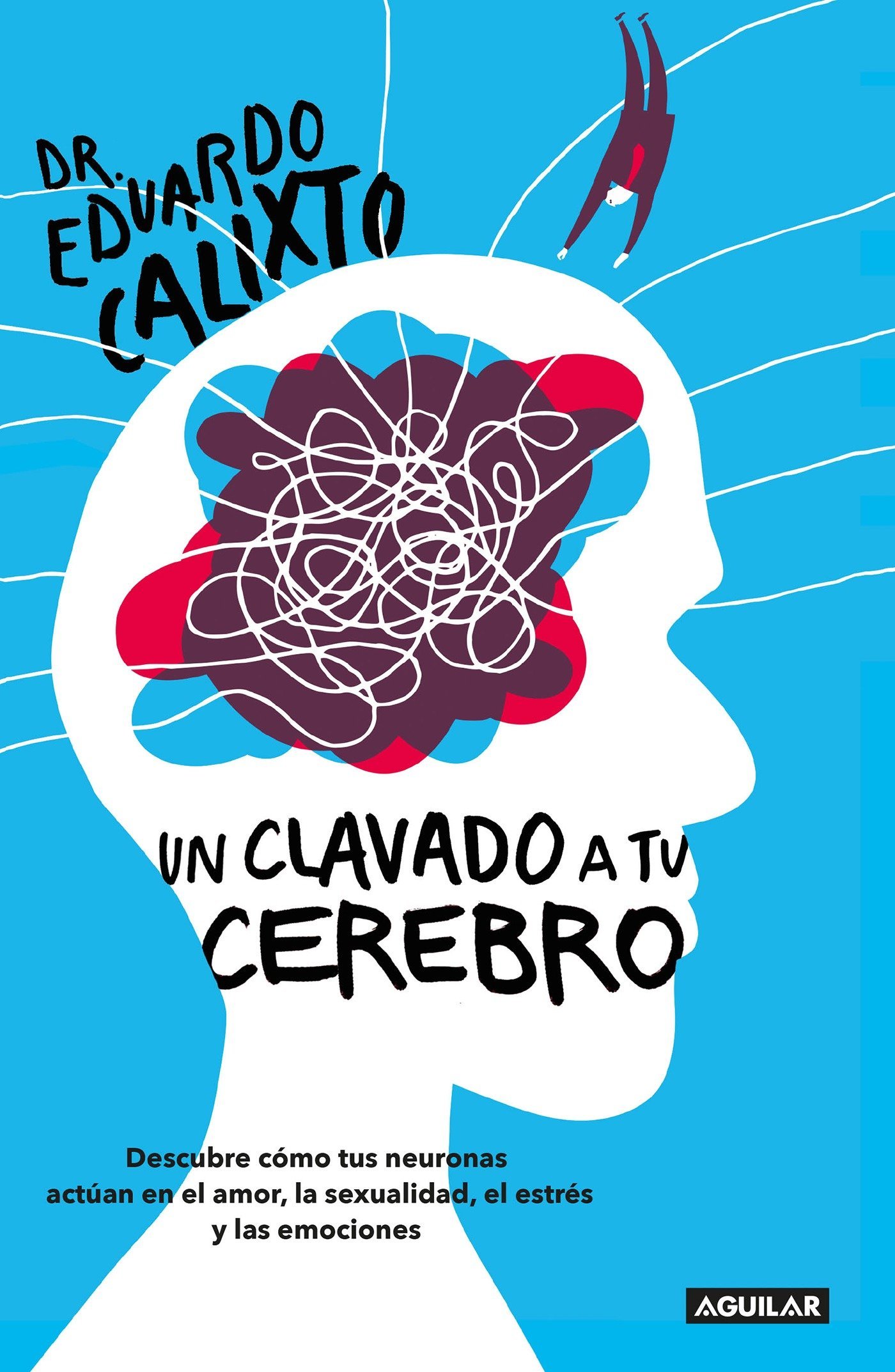 Algopix Similar Product 2 - Un clavado a tu cerebro  Take a Dive