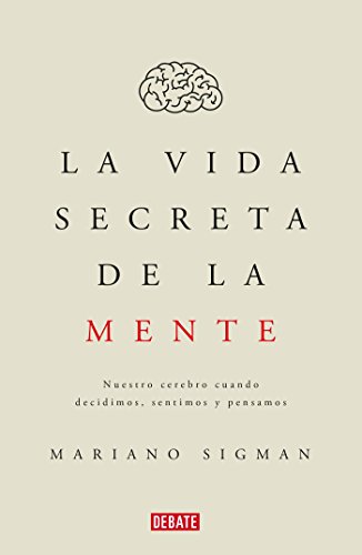 Algopix Similar Product 10 - La vida secreta de la menteThe Secret