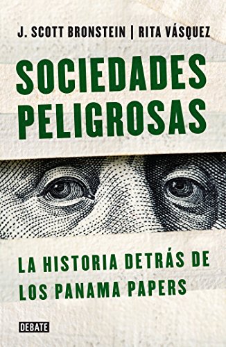 Algopix Similar Product 1 - Sociedades peligrosas  Dangerous