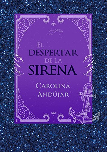 Algopix Similar Product 14 - El despertar de la sirena  The
