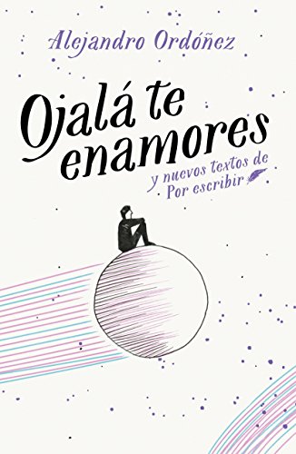 Algopix Similar Product 1 - Ojal te enamores  I Hope You Fall in