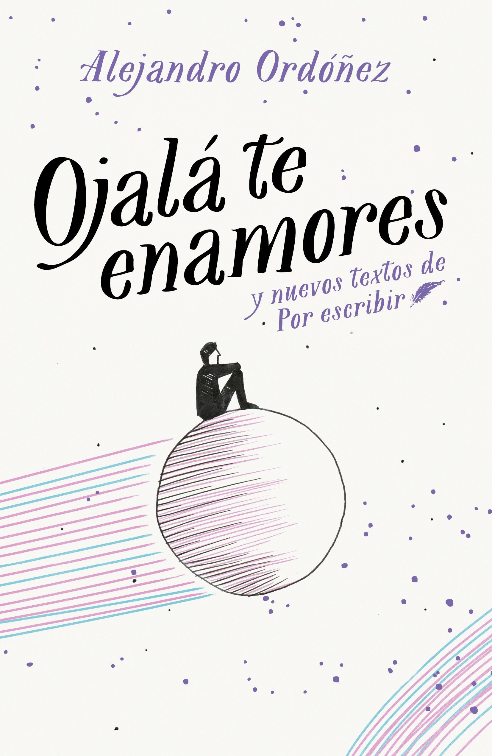 Algopix Similar Product 16 - Ojal te enamores  I Hope You Fall in