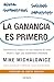 Algopix Similar Product 5 - La ganancia es primero Transforma tu