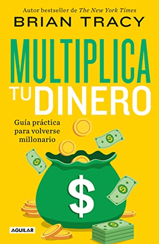 Algopix Similar Product 10 - Multiplica tu dinero Gua prctica
