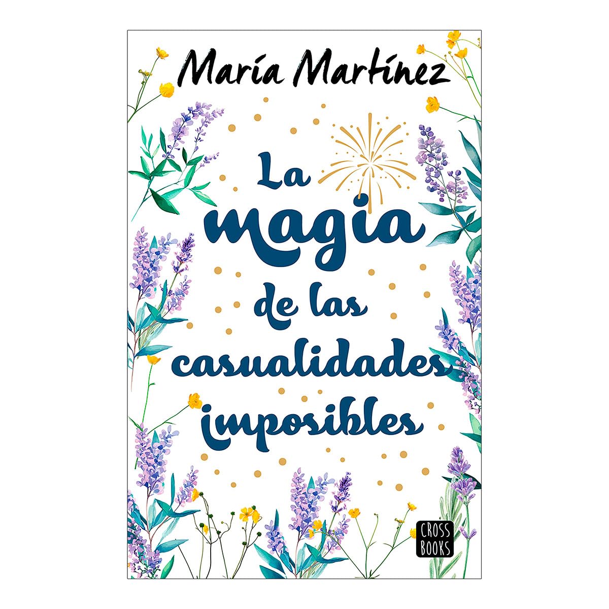 Algopix Similar Product 11 - La magia de las casualidades imposibles