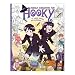 Algopix Similar Product 17 - Hooky. El libro oficial de colorear
