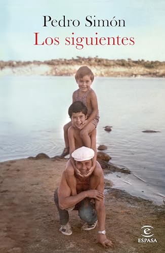 Algopix Similar Product 6 - Los Siguientes Novela  The Following
