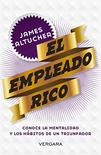 Algopix Similar Product 20 - El empleado rico The Rich Employee