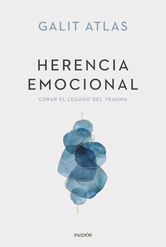 Algopix Similar Product 19 - Herencia emocional Curar el legado del