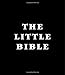 Algopix Similar Product 9 - Little Bible Black Little Bible Books