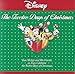 Algopix Similar Product 17 - Disney: The Twelve Days of Christmas