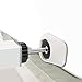 Algopix Similar Product 11 - Baby Gates Wall Pads 4 Pack Guard