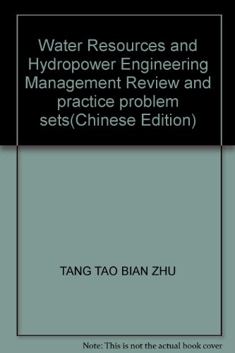 Algopix Similar Product 2 - Water Resources and Hydropower