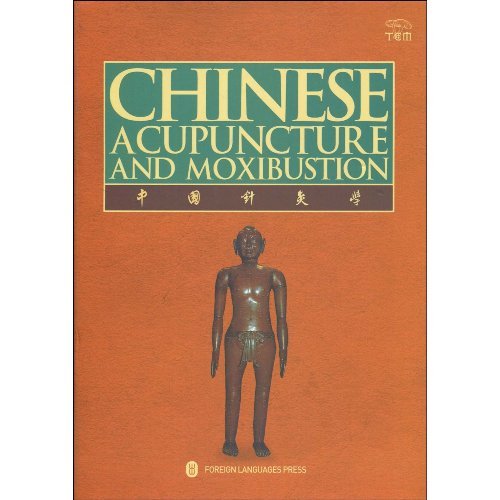 Algopix Similar Product 5 - Chinese Acupuncture and Moxibustion