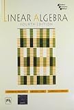 Algopix Similar Product 18 - Linear Algebra