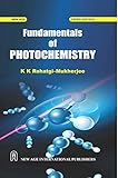Algopix Similar Product 2 - Fundamentals of Photochemistry