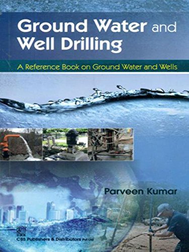 Algopix Similar Product 14 - Ground Water And Well Drilling  A