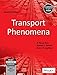 Algopix Similar Product 19 - Transport Phenomena, 2Nd Edition