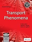 Algopix Similar Product 2 - Transport Phenomena, 2Nd Edition