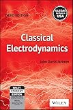 Algopix Similar Product 8 - Classical Electrodynamics