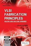 Algopix Similar Product 5 - Vlsi Fabrication Principles Silicon