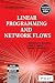 Algopix Similar Product 12 - Linear Programming And Network Flows