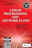 Algopix Similar Product 17 - Linear Programming And Network Flows