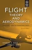 Algopix Similar Product 10 - Flight Theory And Aerodynamics A