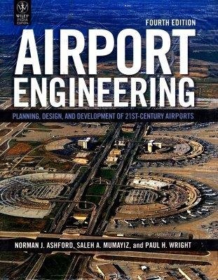 Algopix Similar Product 11 - Airport Engineering Planning Design