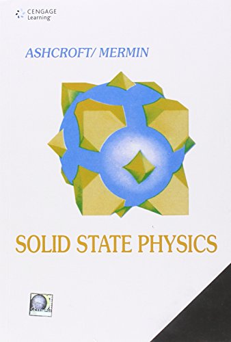 Algopix Similar Product 3 - Solid State Physics