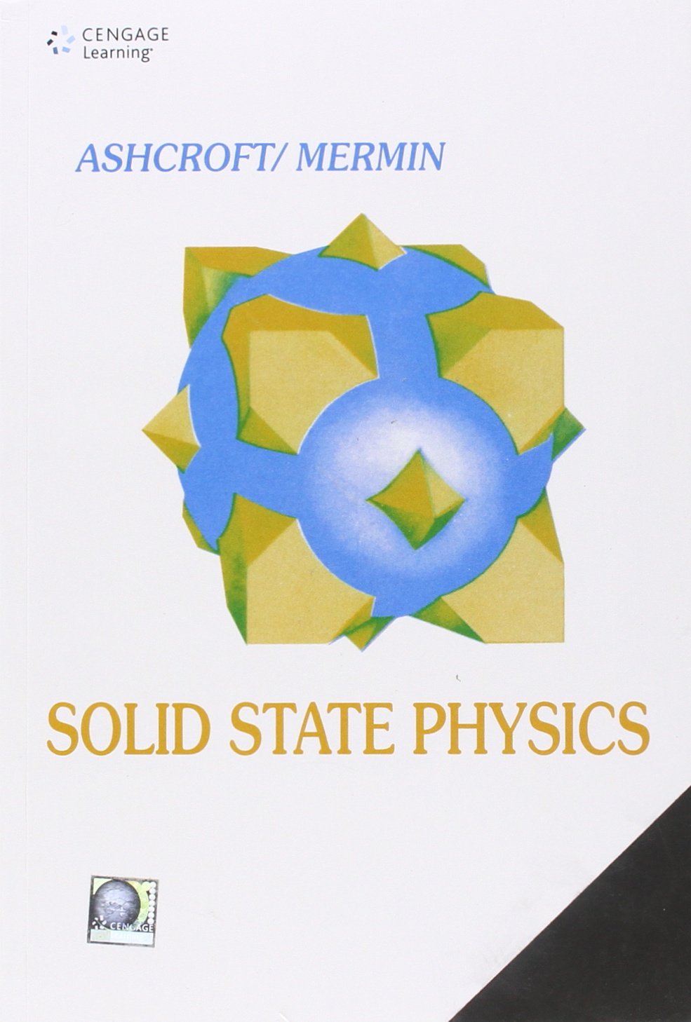 Algopix Similar Product 16 - Solid State Physics