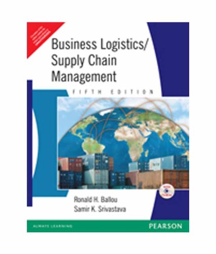 Algopix Similar Product 12 - Business LogisticsSupply Chain