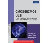 Algopix Similar Product 20 - CMOS/BiCmos Ulsi: Law Voltage, Low Power