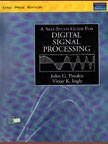 Algopix Similar Product 19 - A SelfStudy Guide For Digital Signal