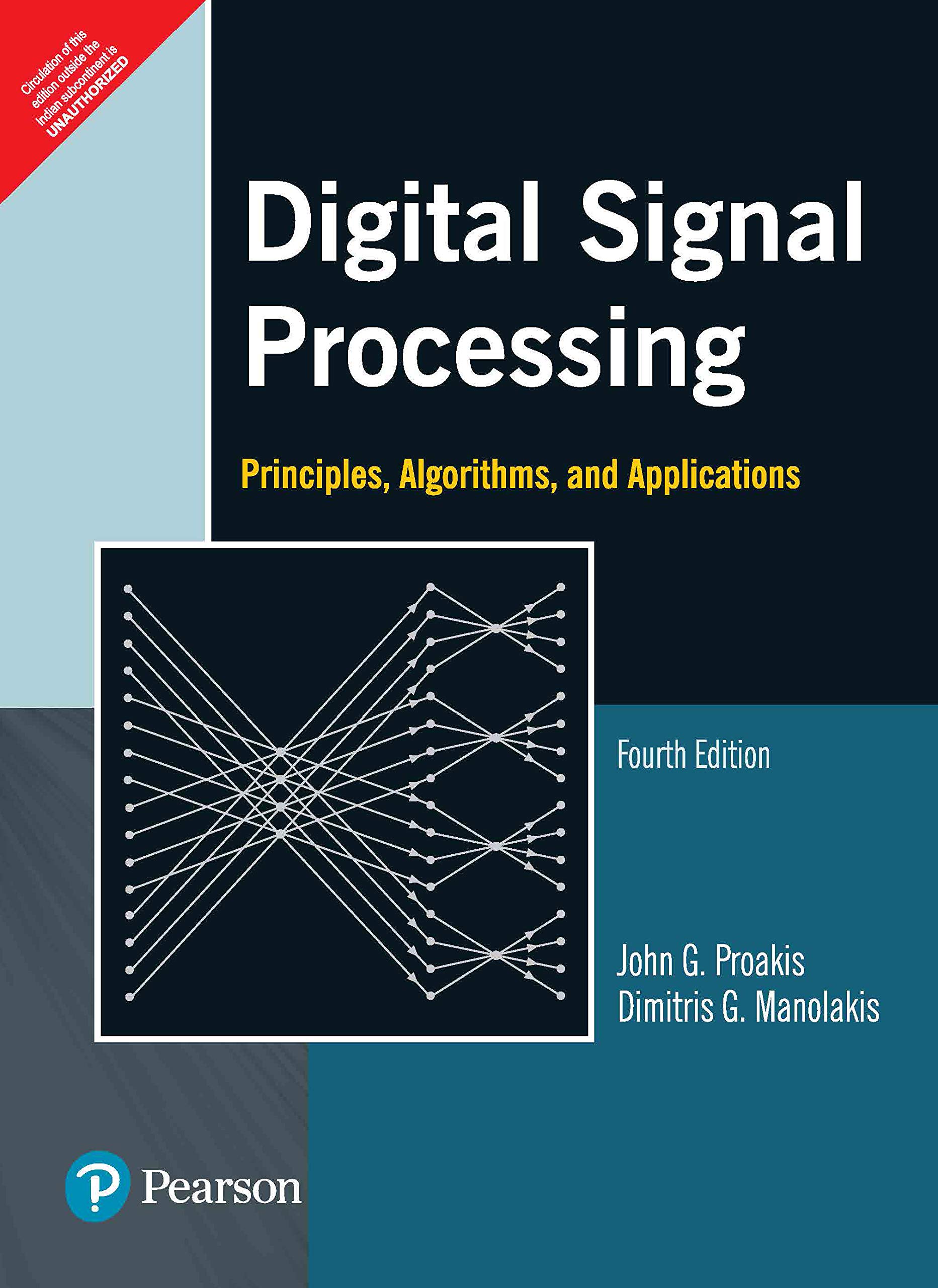 Algopix Similar Product 5 - Digital Signal Processing, 4/e