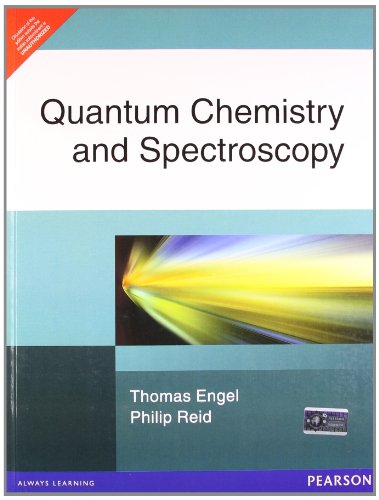 Algopix Similar Product 12 - Quantum Chemistry & Spectroscopy (s)