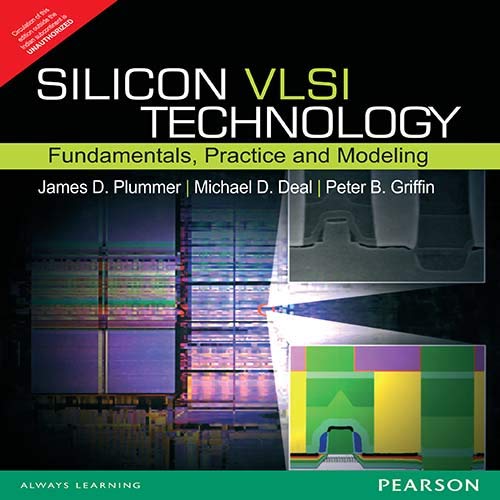Algopix Similar Product 13 - Silicon VLSI Technology