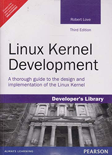 Algopix Similar Product 3 - Linux Kernel Development