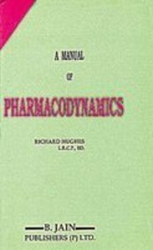 Algopix Similar Product 4 - A Manual of Pharmacodynamics