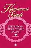 Algopix Similar Product 2 - Best Indian Short Stories (vol.1)