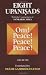 Algopix Similar Product 7 - Eight Upanishads with the Commentary